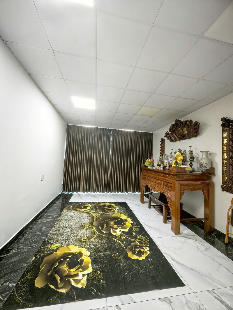 BÁN NHÀ MẶT ĐƯỜNG CÁT BI – Hải An – Hải Phòng